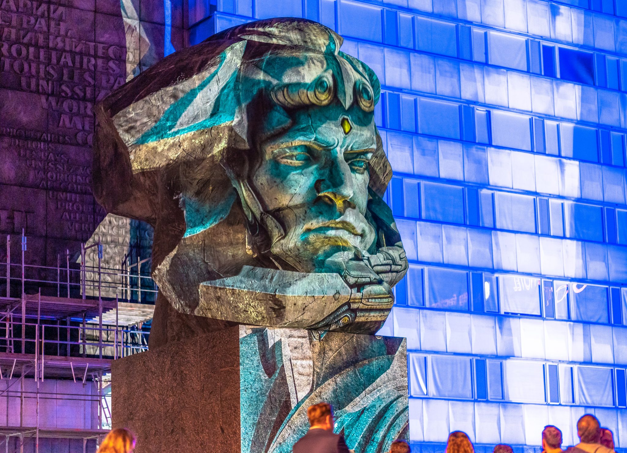 Programm – Light our Vision – Lichtkunstfestival Chemnitz