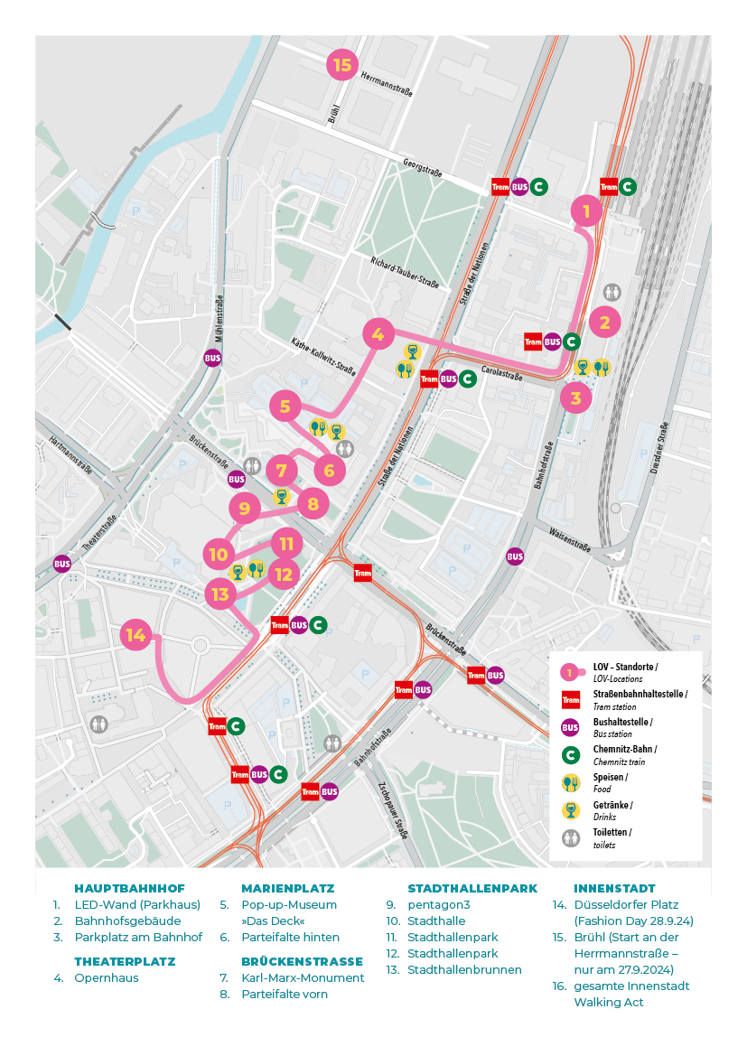 Programm – Light our Vision – Lichtkunstfestival Chemnitz